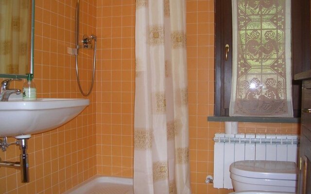 Agriturismo Il Faggio