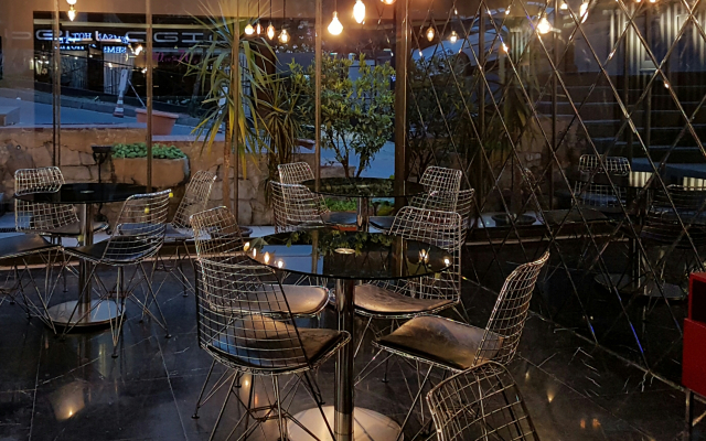 Mile Hotel Nisantasi