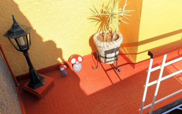 Casa Viera Chang TRINIDAD