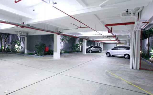 Tendean Residences