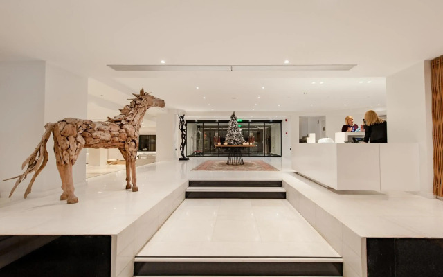 Amaronda Resort & Spa