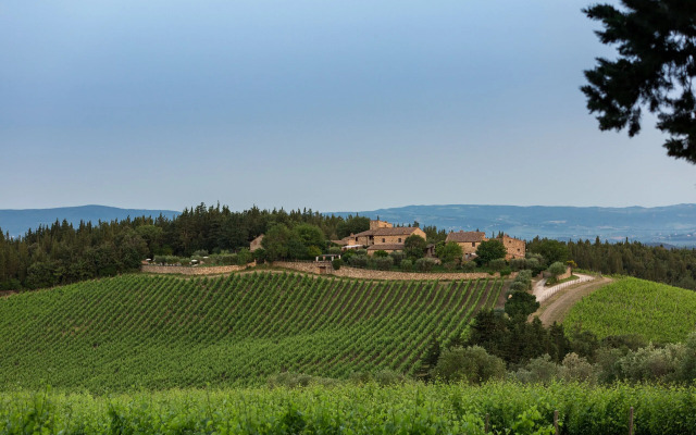 Romitorio di Serelle