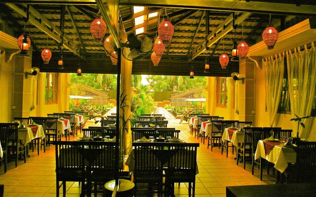 Shining Angkor Boutique Hotel