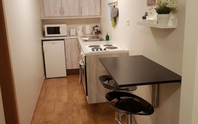 Sigurhæð Apartment