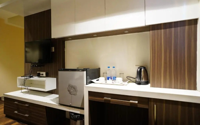 Emarald Hotel Calicut