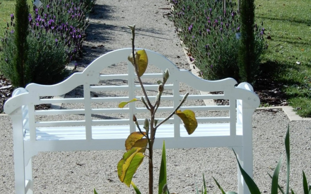 The Chapel Deloraine