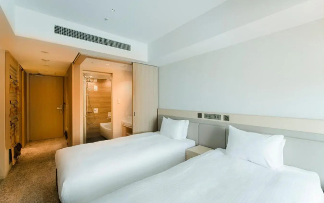 Hotel Emion Sapporo