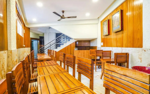Fabhotel Ctc Gardenia Residency