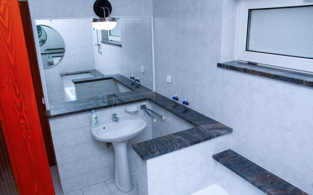 Princess Apartman