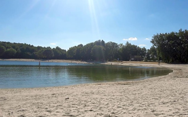 Het Geheim Van Merselo