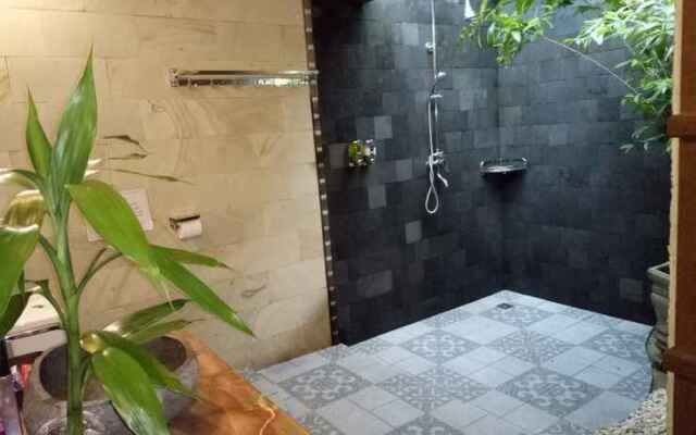 Mi Casa Ijen Guest House