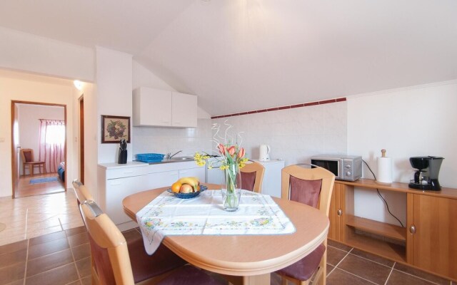 Amazing Home in Rovinj With Wifi and 2 Bedrooms