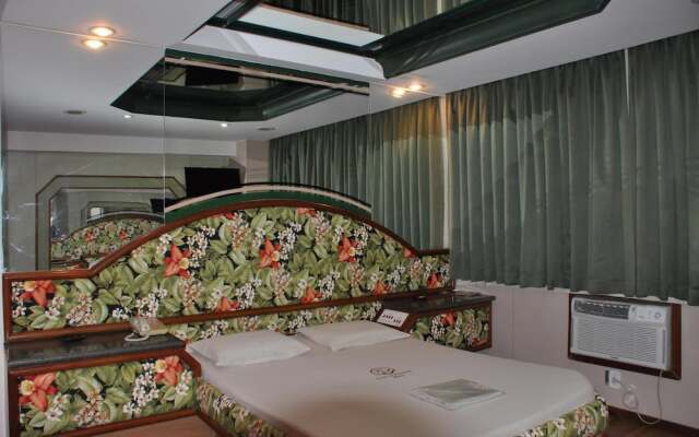 Hotel Barão Do Flamengo