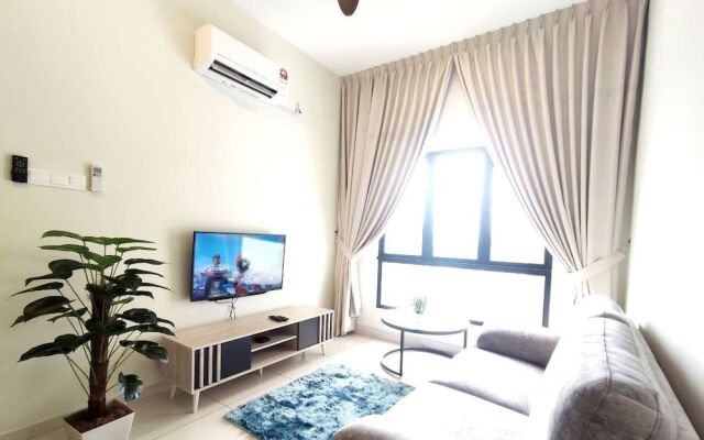 The Horizon Ipoh 2Br L12 by Grab A Stay