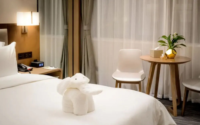 Hotel Jialong By Jingling