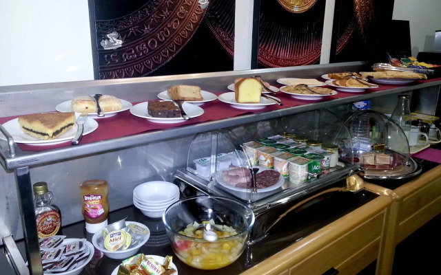 Logis Hotel No-Minoe