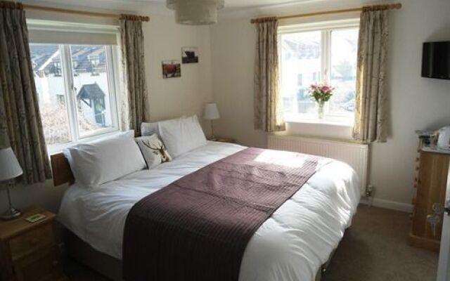 Hunters Lodge B&B
