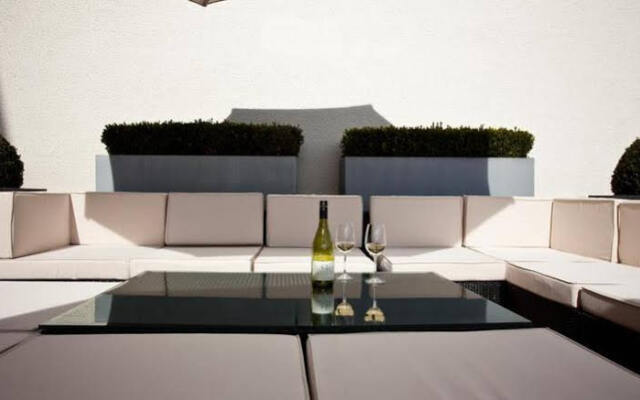 The Club Hotel & Spa Jersey