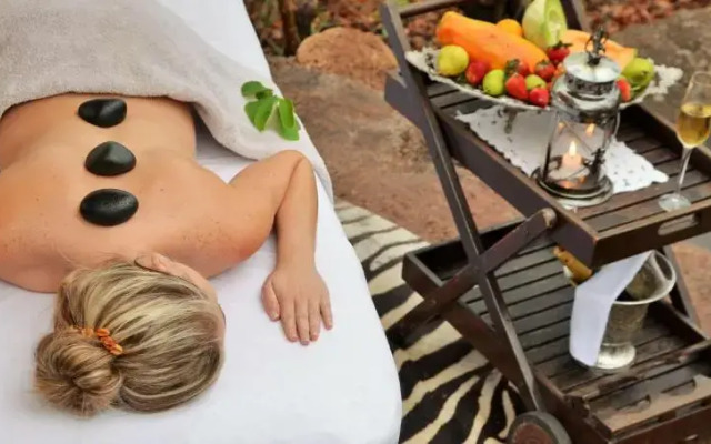 Wild & Free Game Lodge