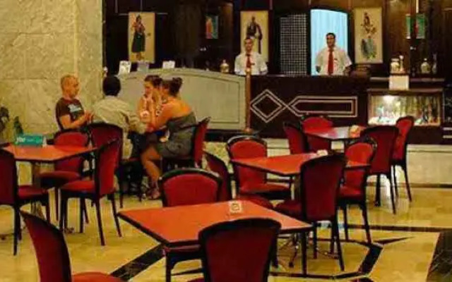 Hotel Liberty Resort