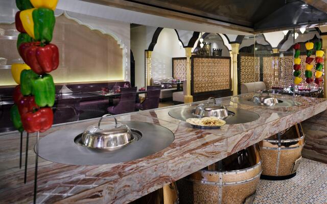 voco Riyadh by IHG