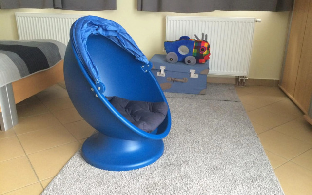 Apartment Lucy Lipno