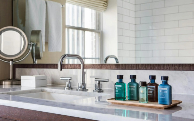 Marriott Vacation Club® at the Mayflower, Washington, D.C.