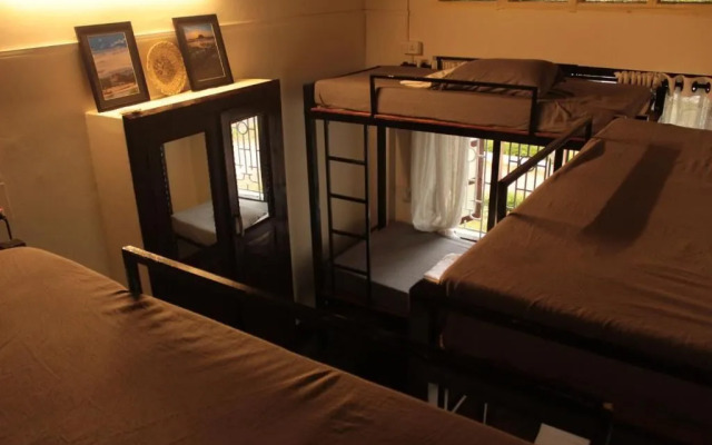 Piggy Hostel Varkala