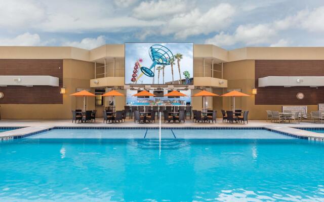 Marriott's Grand Chateau