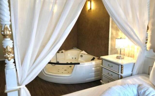 Hotel Rot