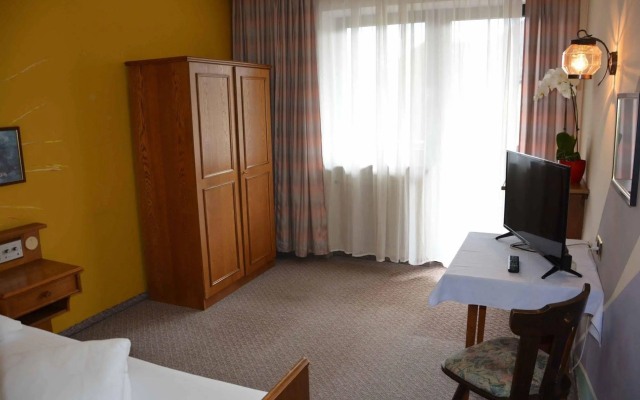 Hotel Böhmerwaldhof