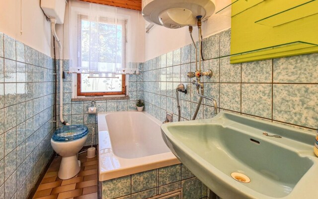 Amazing Home in Adorf/ot Leubetha With 1 Bedrooms