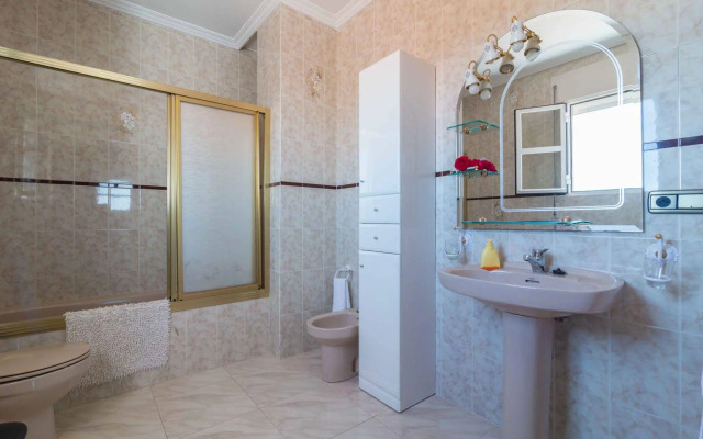 Casa Valdecaballeros