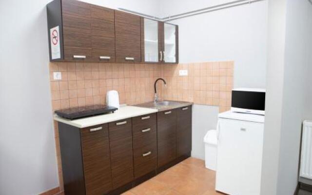 Apartman Centrum