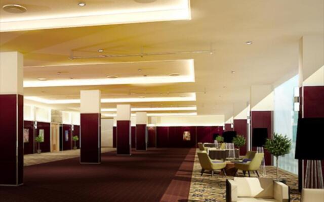 The Everly Putrajaya