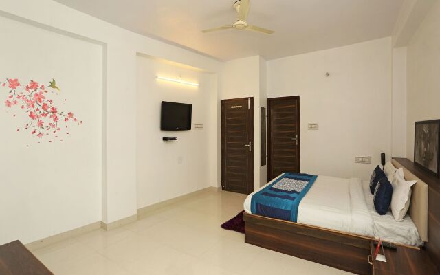 Hotel Haveli Inn Jodhpur