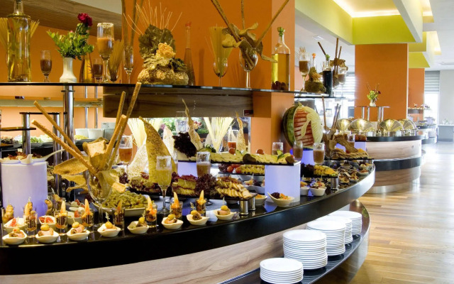 Casa De Maris Spa & Resort Hotel -  Adult Only +16