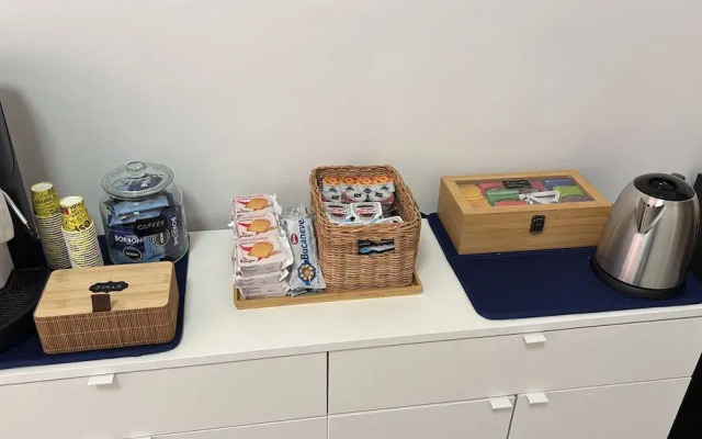 La Maison di Partenope