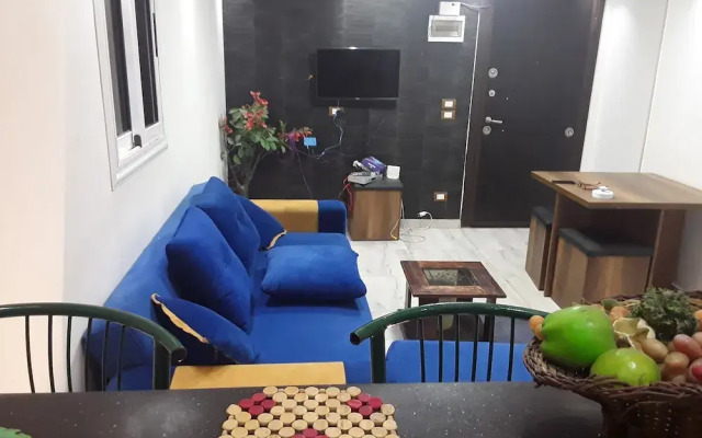 Lovely 2-bedroom Apartment in Miami/alexandria