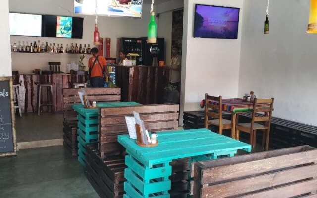 Hostel Yaxha