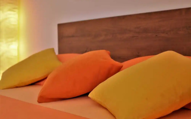 Apartment Garden M&M