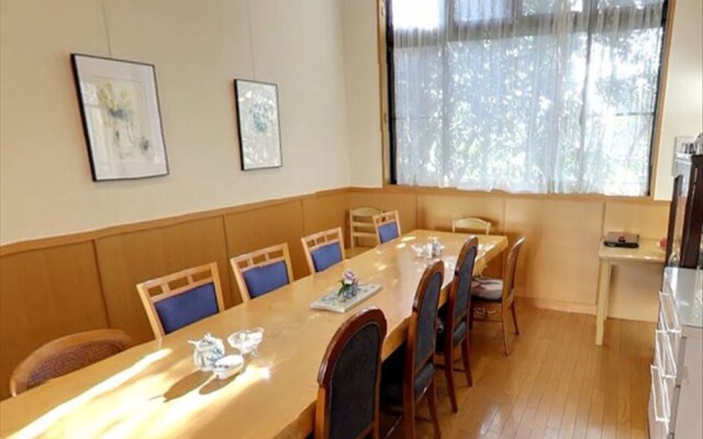 Hitoyoshi Mori no Hall Lady's Inn – Caters to Women