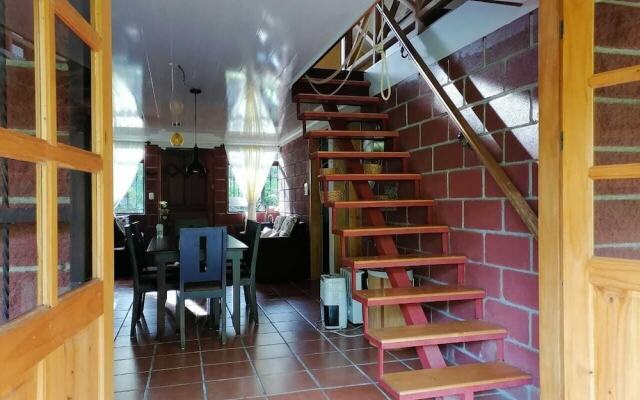 Hotel Los Sueños de Bajos del Toro