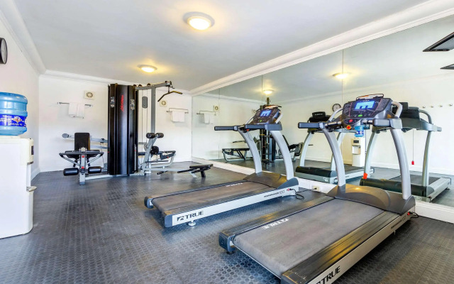 Quality Inn Piedras Negras