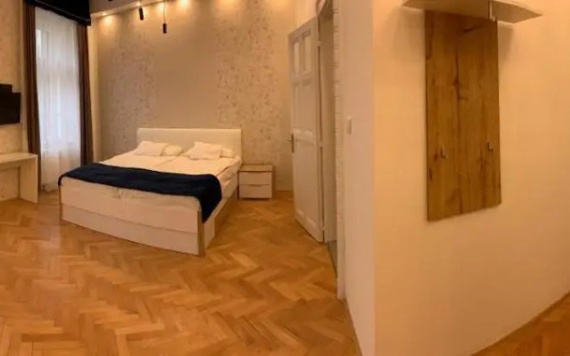 W19 Apartments