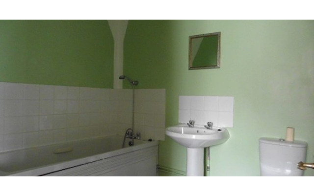 Leysdown Chalet 36