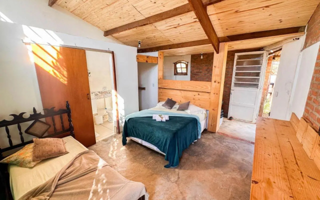 Pousada Vale das Primaveras