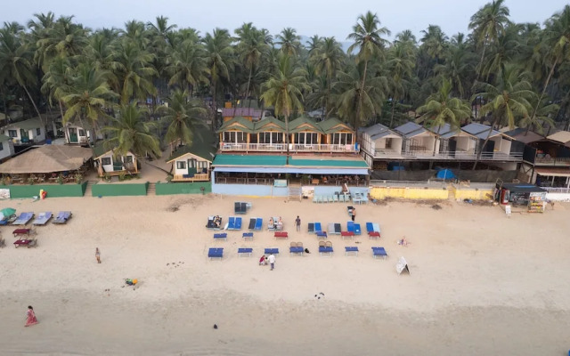 Hitide Beach Resort