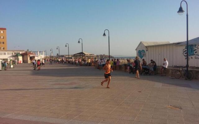 Apartamento Bloque 3