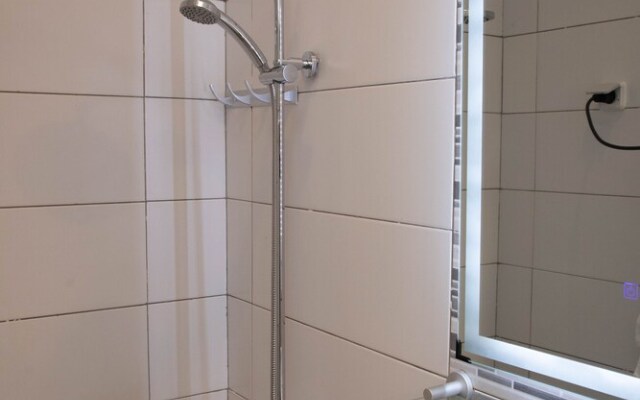 Complexe Immobilier le Silence CIS